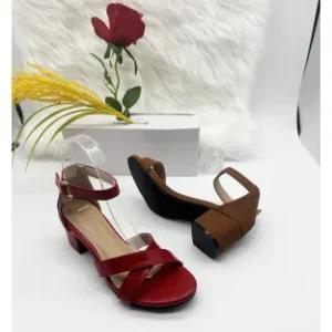 মহিলাদের বিলাসিতা জন্য চপ্পল