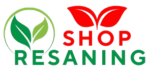 Resaning Shop